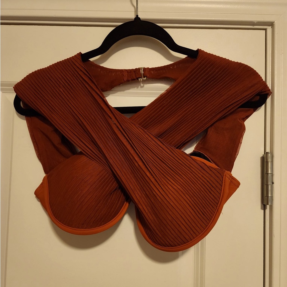 Andrea Iyamah top in Size L